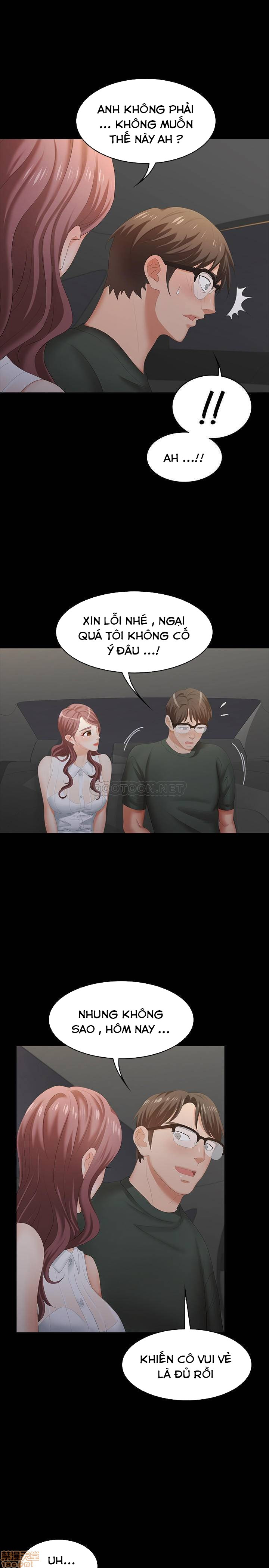 đổi vợ chapter 21 29