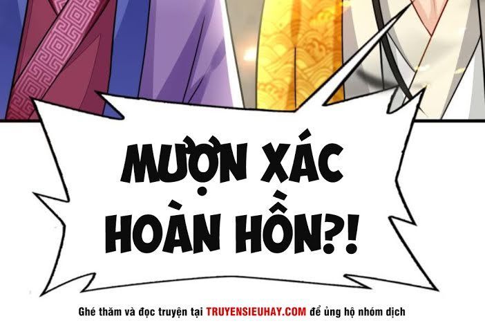 lão tổ của bạn đang online chapter 7 59