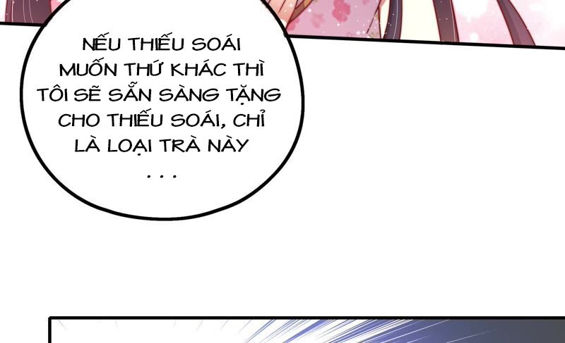 ngày nào thiếu soái cũng ghen chapter 22 23