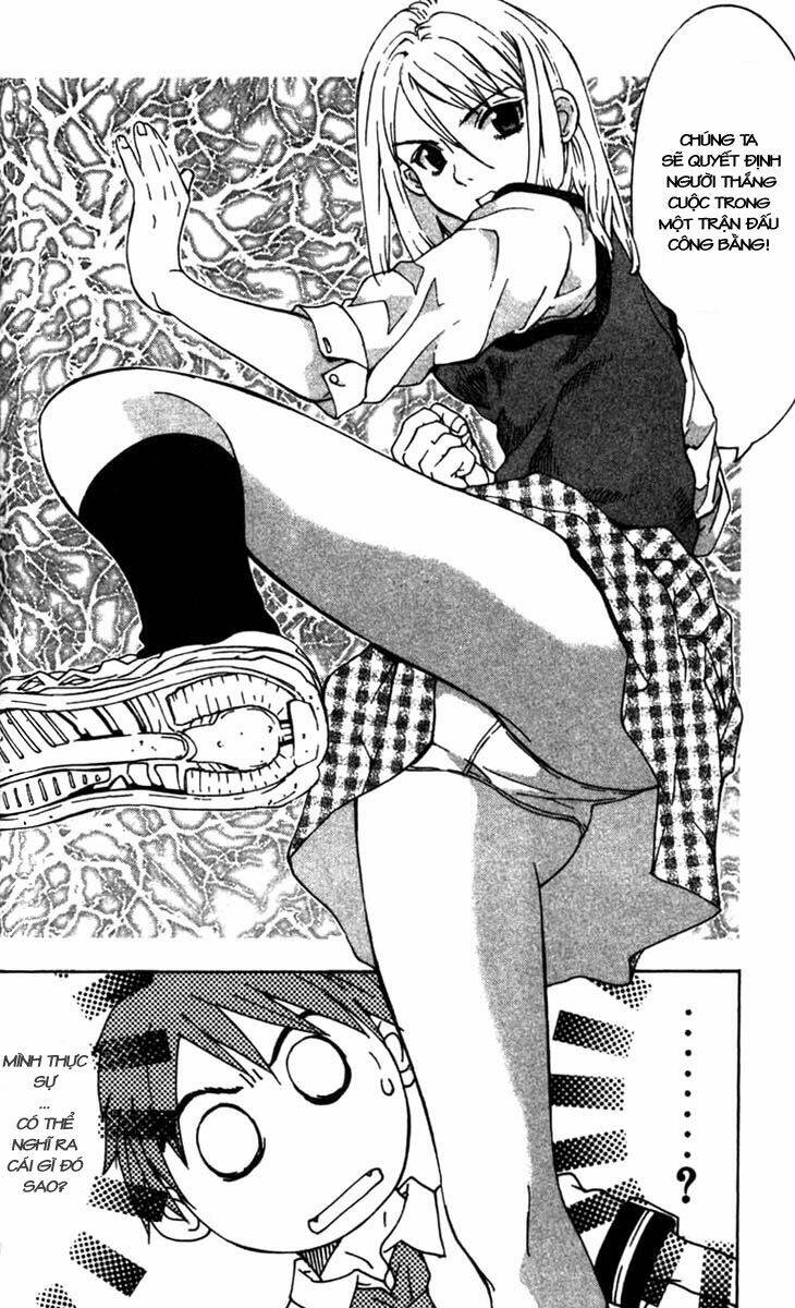 gachax2 ~ secret chapter 9 19