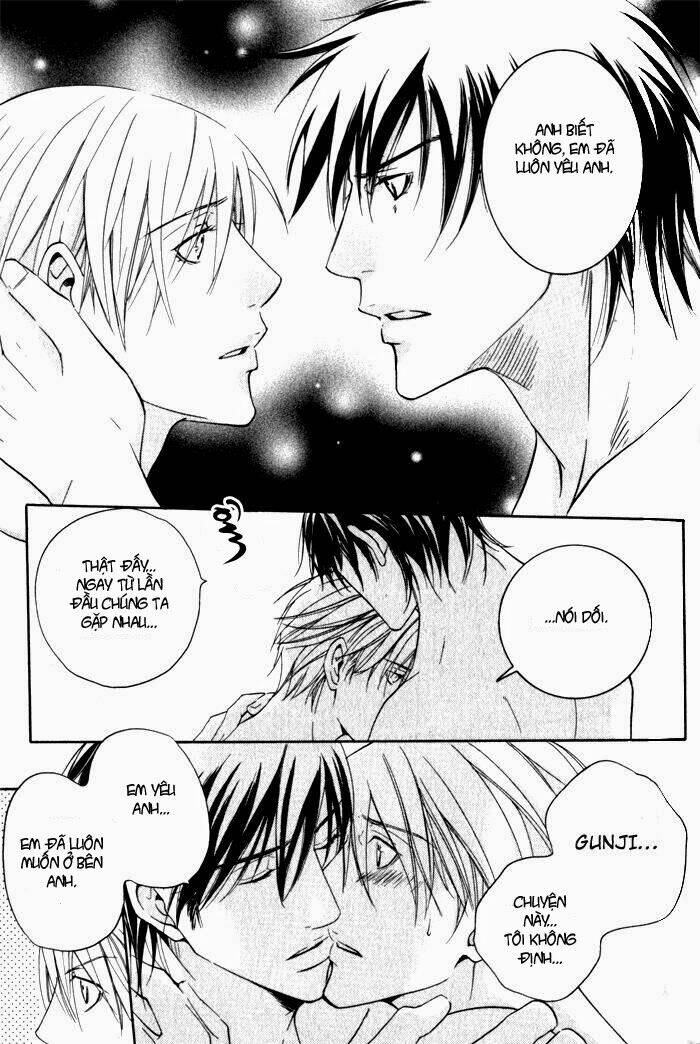 ai no gebokutachi chapter 1 34