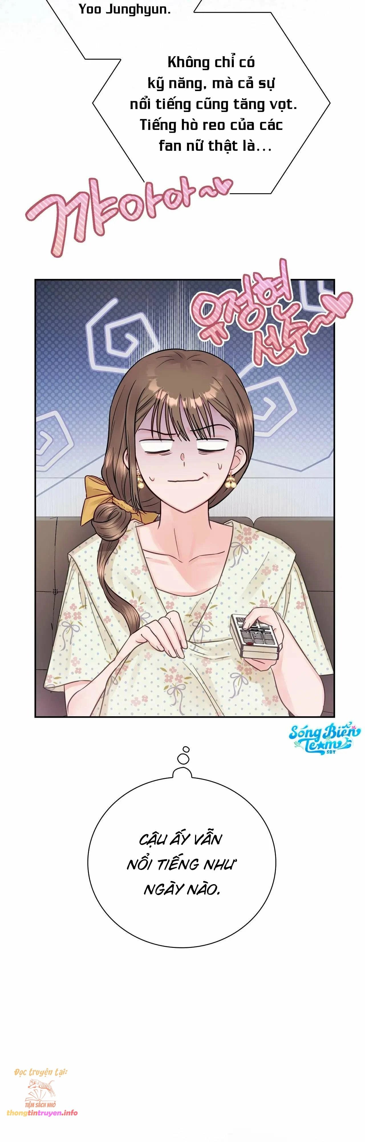 [18+] người bạn nguy hiểm của anh trai chapter 10 29