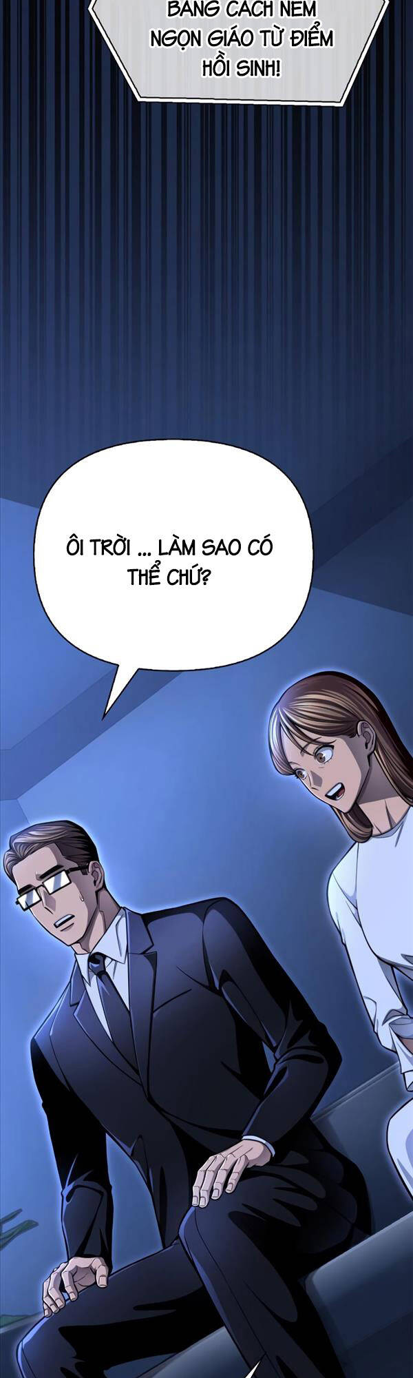 cuộc chiến siêu nhân chapter 45.2 16