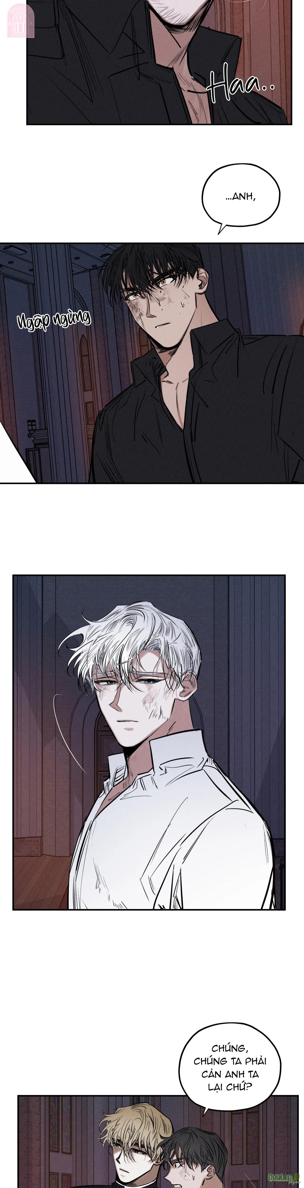 đóa hoa tội lỗi chapter 48 14