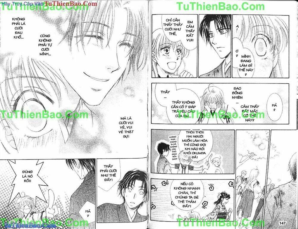 pháp sư tơ hồng chapter 7 74