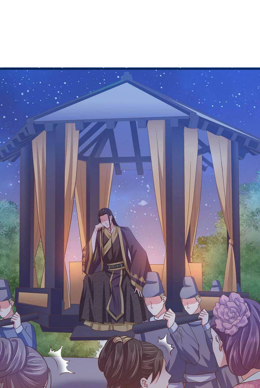 bạo quân thử yêu: yêu hậu như thử đa kiều chapter 25.1 26