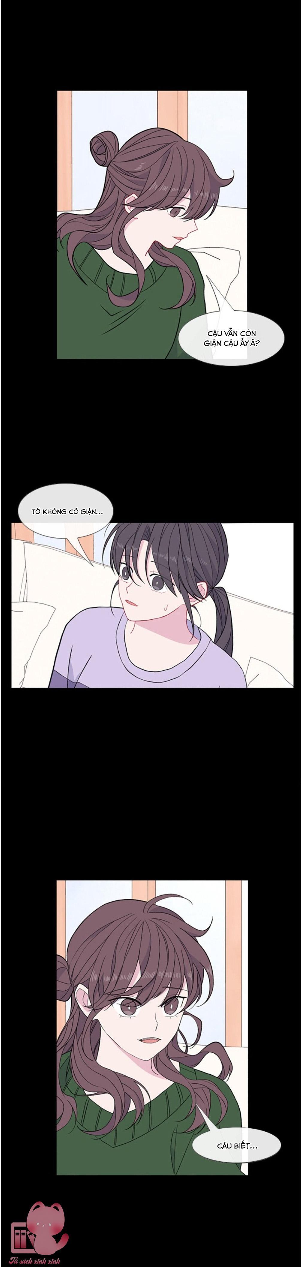 về bên anh chapter 97 14