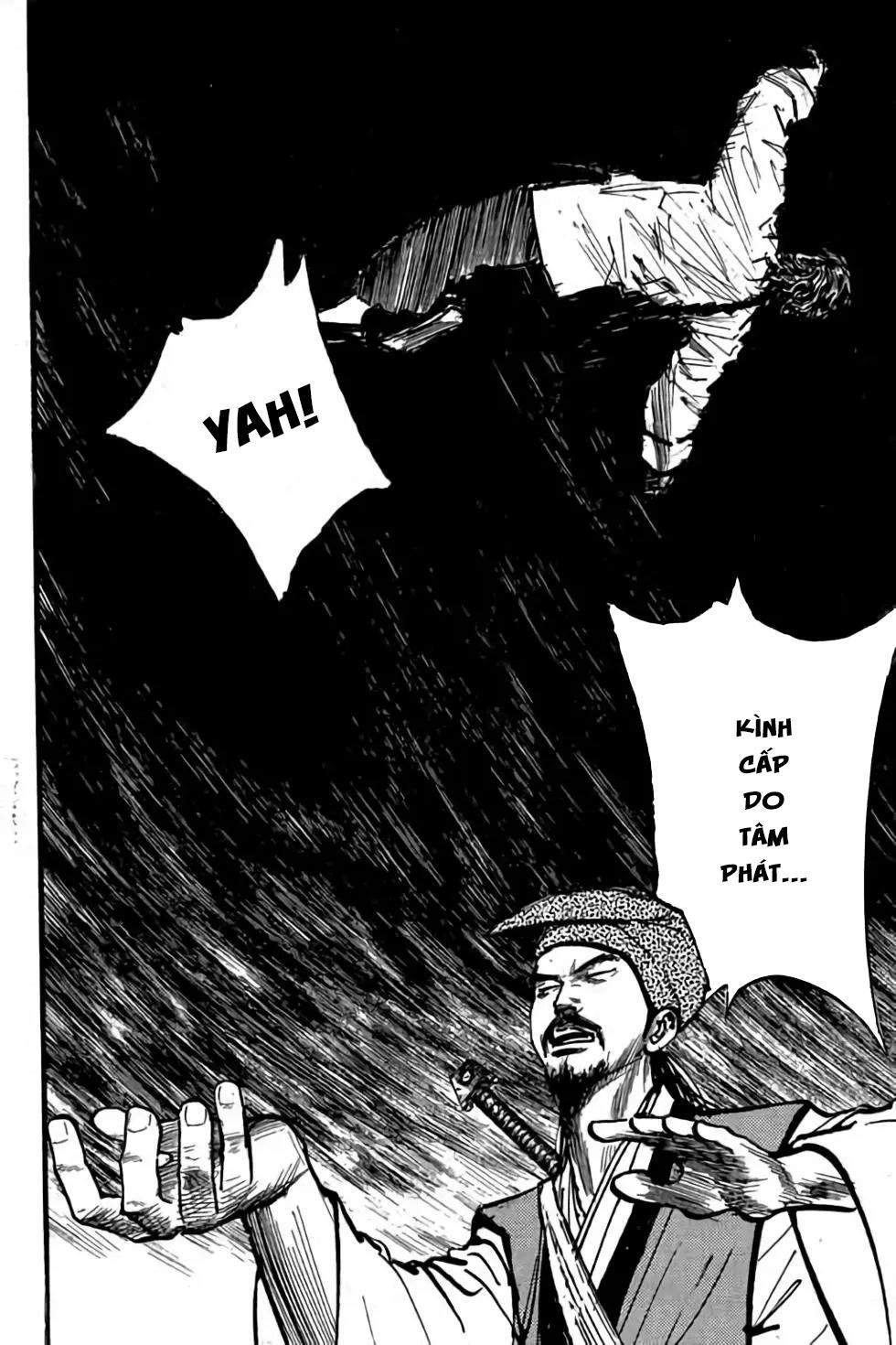 hiệp vương liêu thiêm đinh chapter 85 16