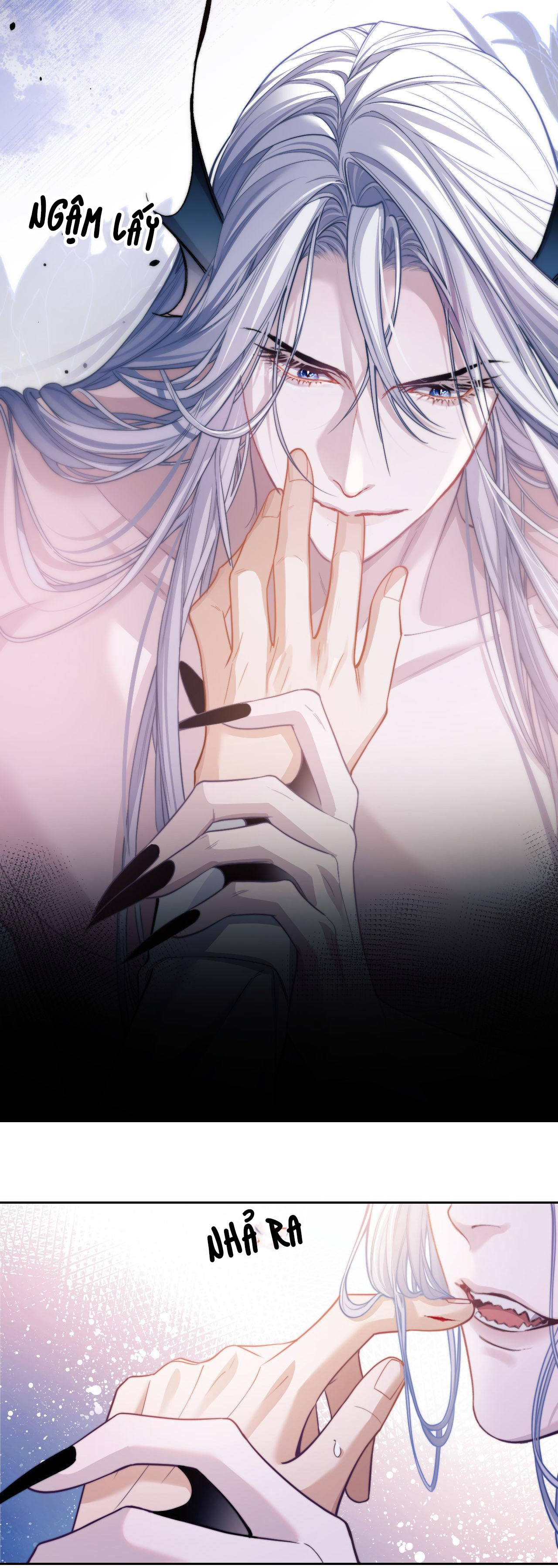 nhân ngư dessaro chapter 7 5