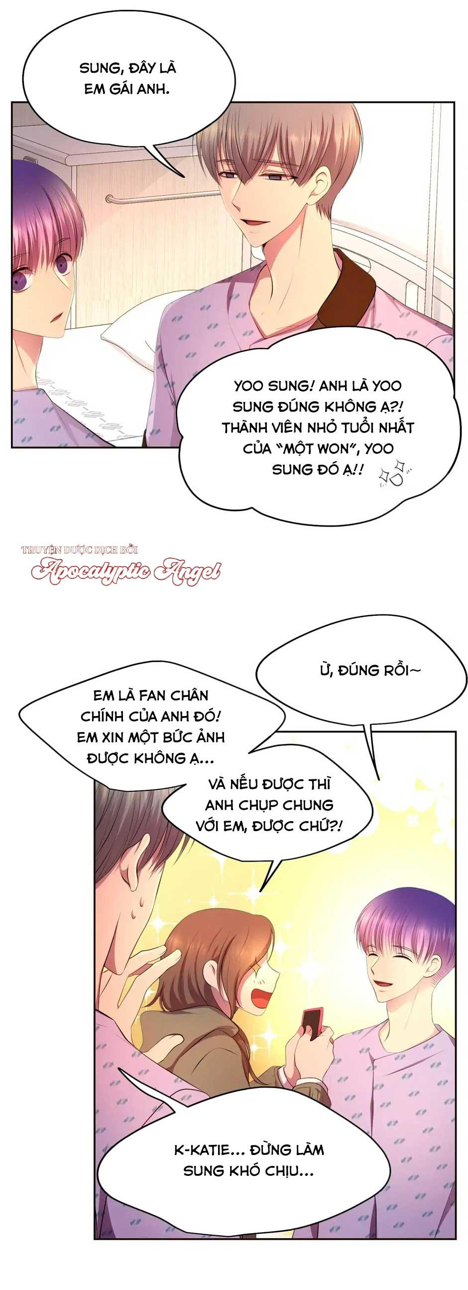 giữ em thật chặt (hold me tight) chapter 107 12