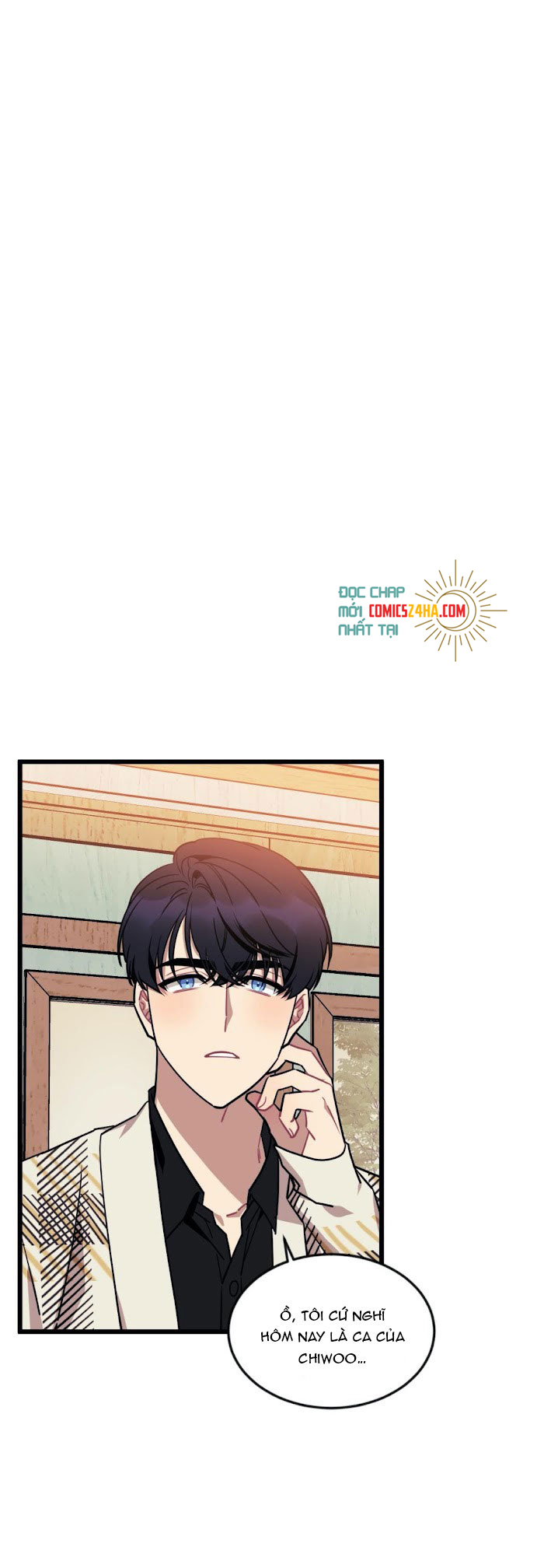 điều ước của cậu là mệnh lệnh của tớ chapter 15 1