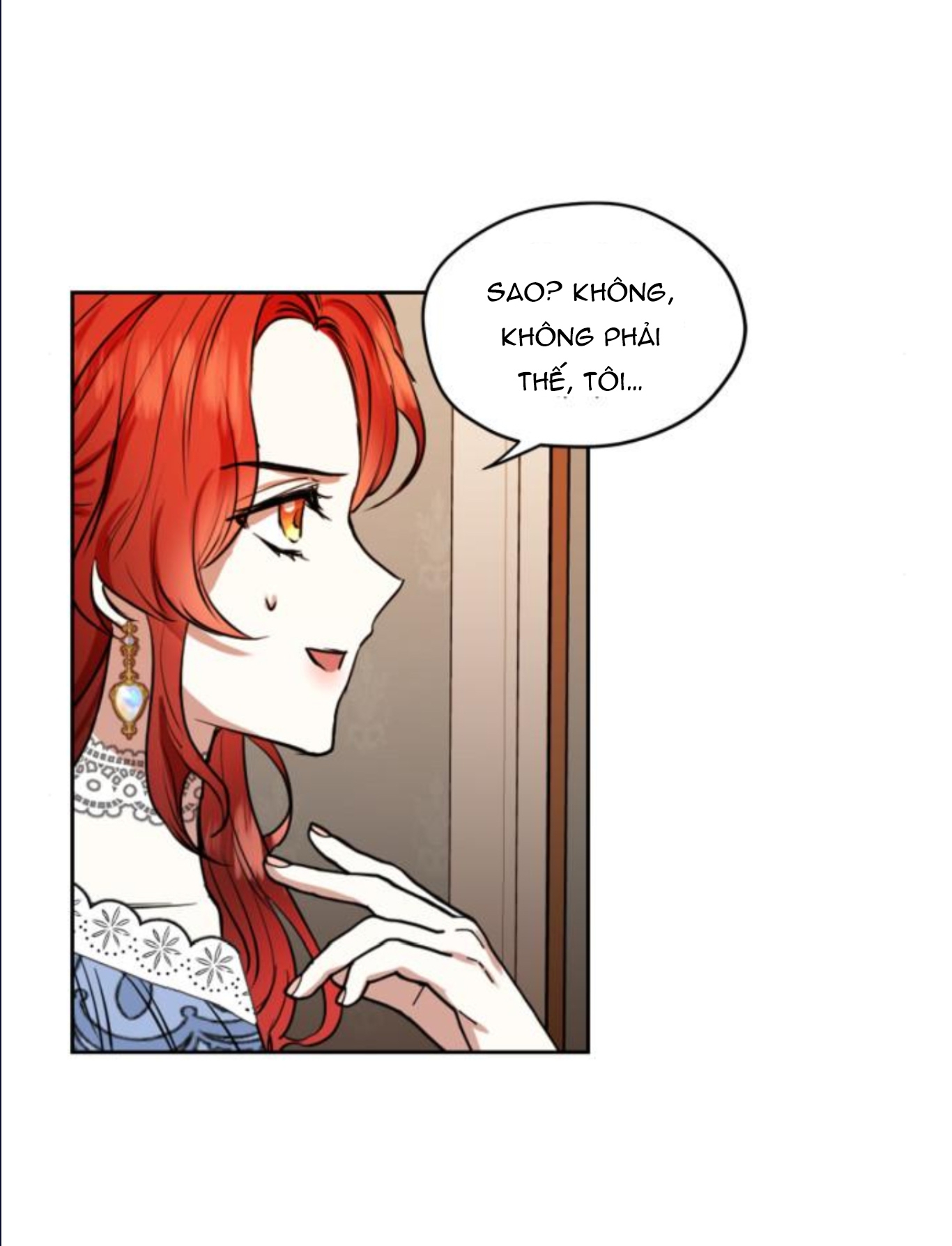 đỉnh cấp nuôi dưỡng lão công chapter 7 41