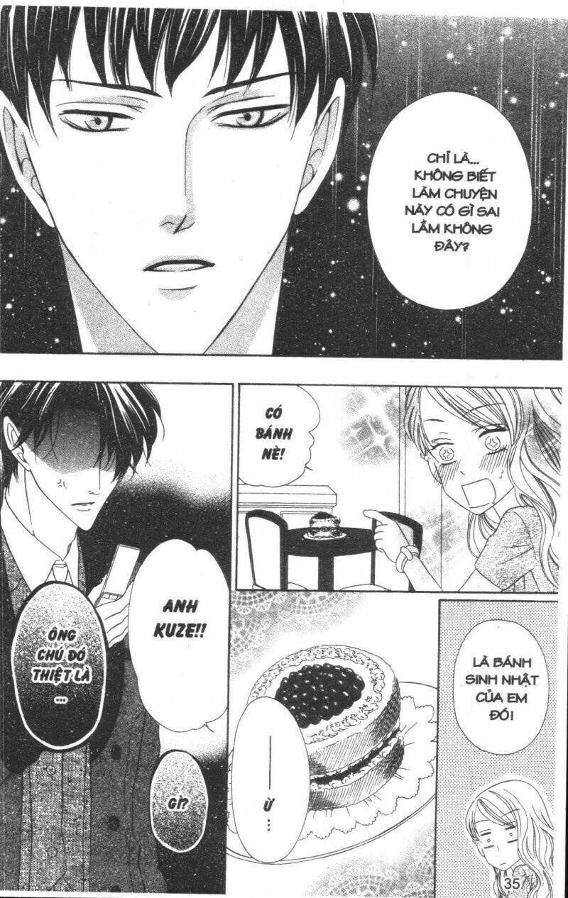 007 phá án chapter 11 33