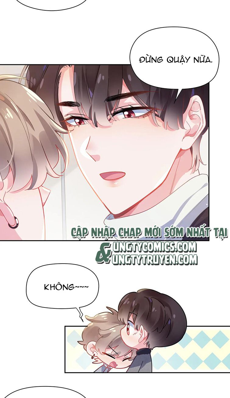 Có Bản Lĩnh Thì Hung Dữ Nữa Đi! chapter 78