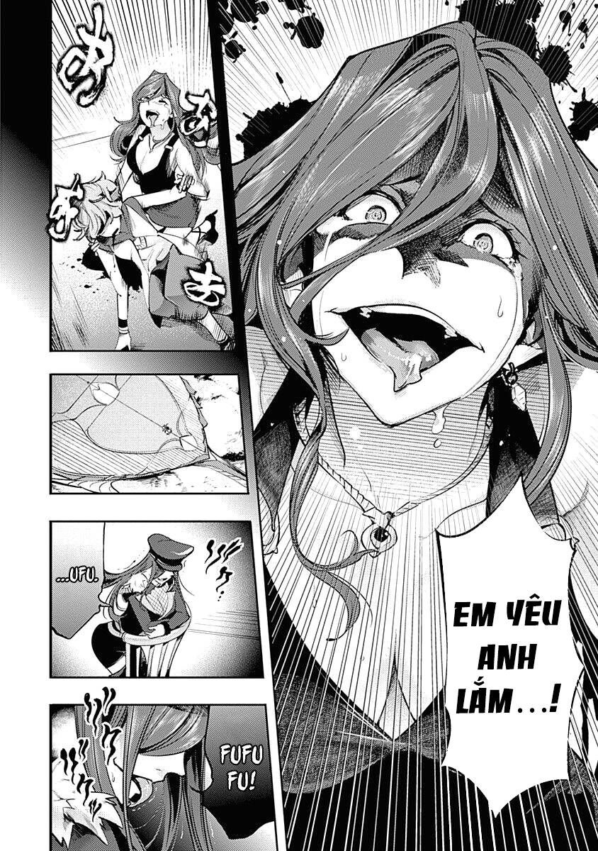 worlds end harem fantasia chapter 33.5 24