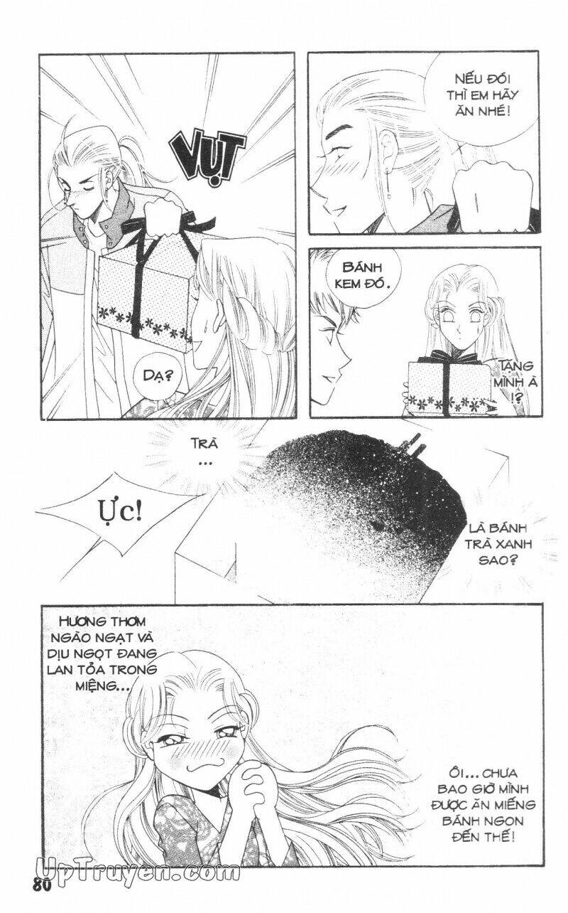 người yêu lý tưởng chapter 4.2 2