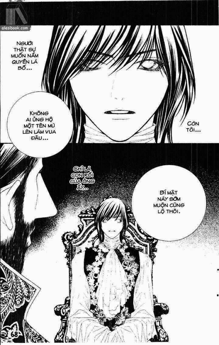hoàng tử bóng đêm chapter 4 68