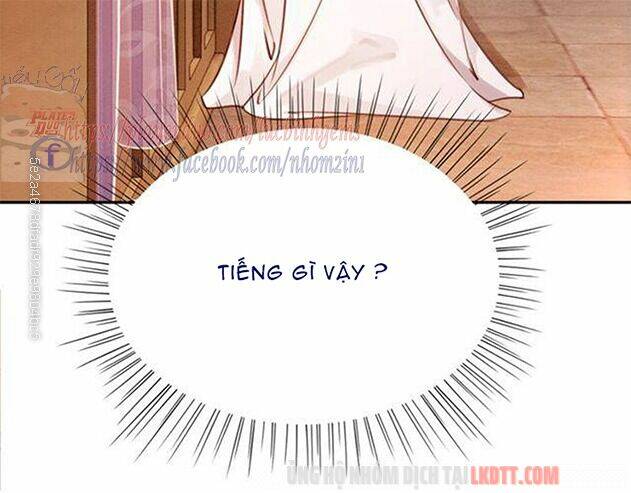 trọng sinh bá sủng nhiếp chính vương quá mạnh mẽ chapter 72 59