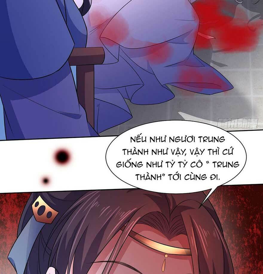 hoạn phi thiên hạ chapter 36 35