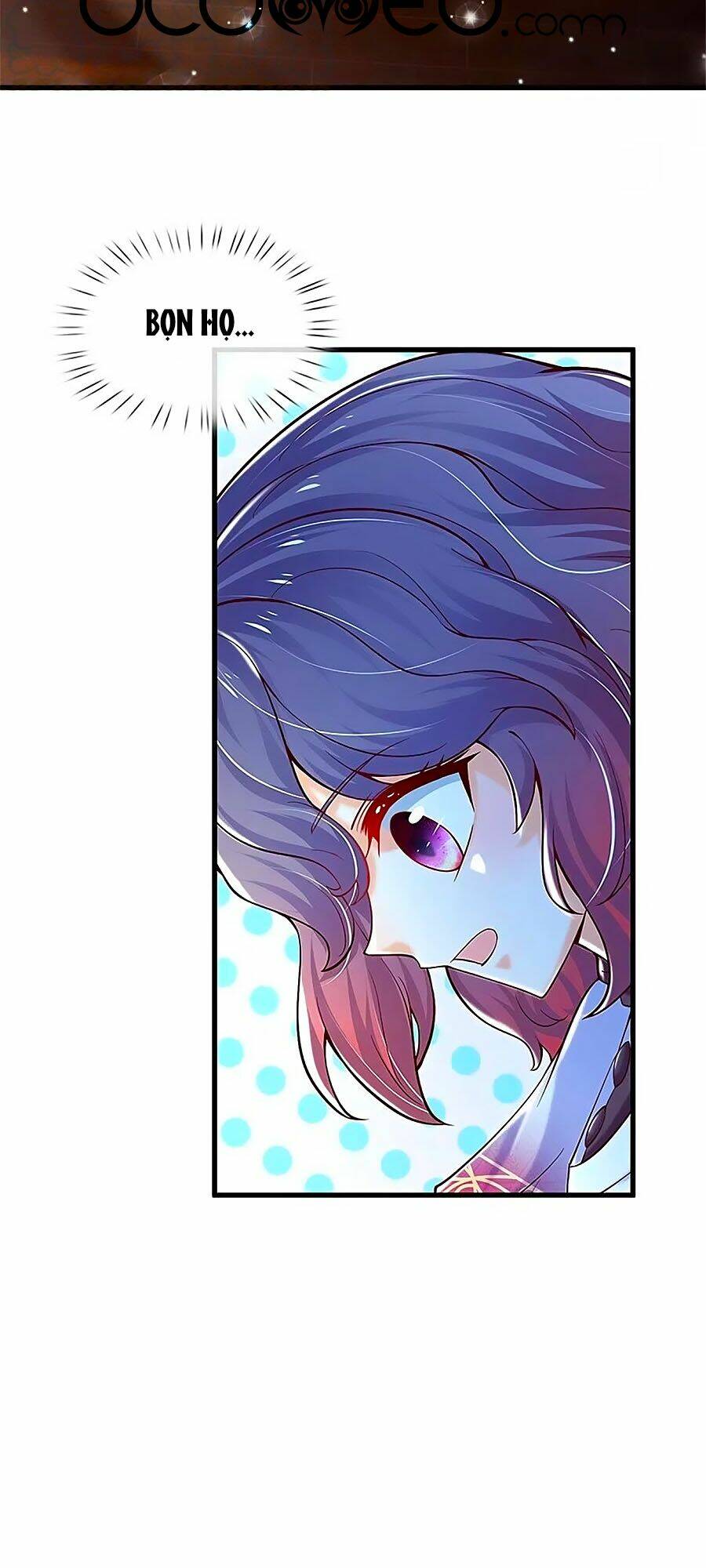 bỗng một ngày trở thành con gái nhà vua chapter 303 6