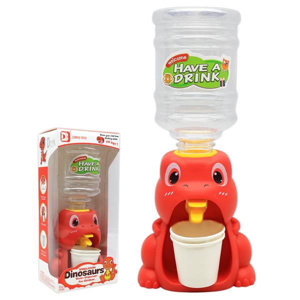 Đồ Chơi Bình Lọc Nước - Zeming Toys 8078 - Hình Khủng Long