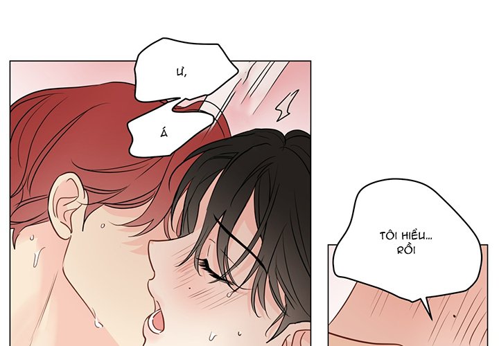 chuyện quái gì với giấc mơ đó vậy chapter 54 34