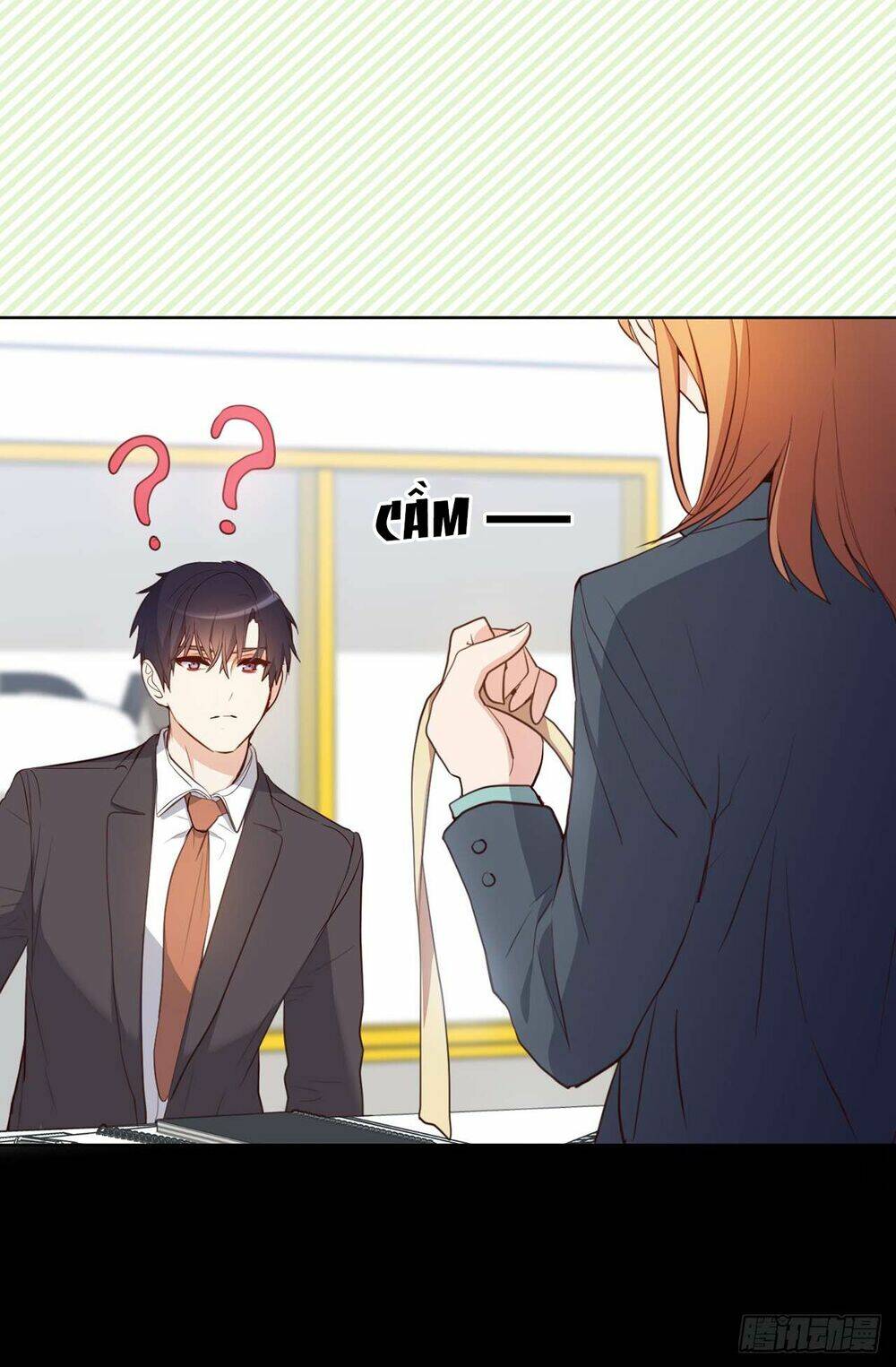 acup tiên sinh chapter 32 20