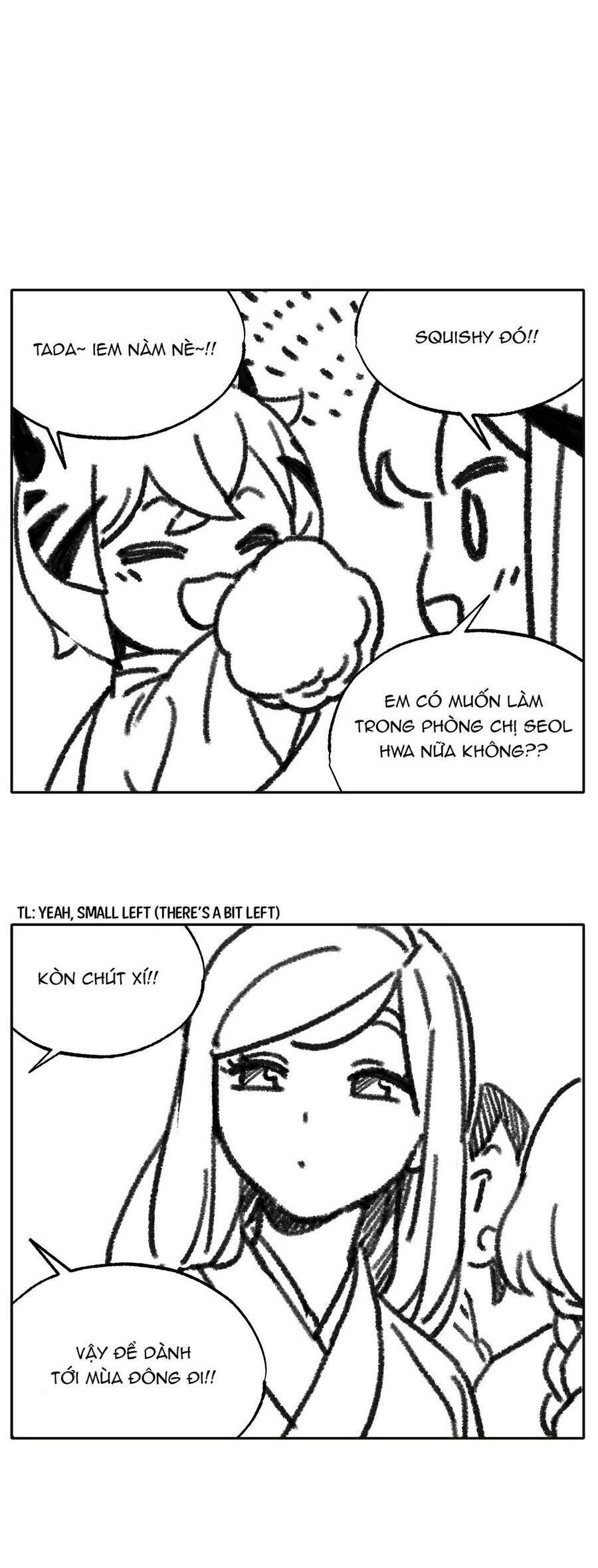 sự lụi tàn của usuzumi chapter 74 24