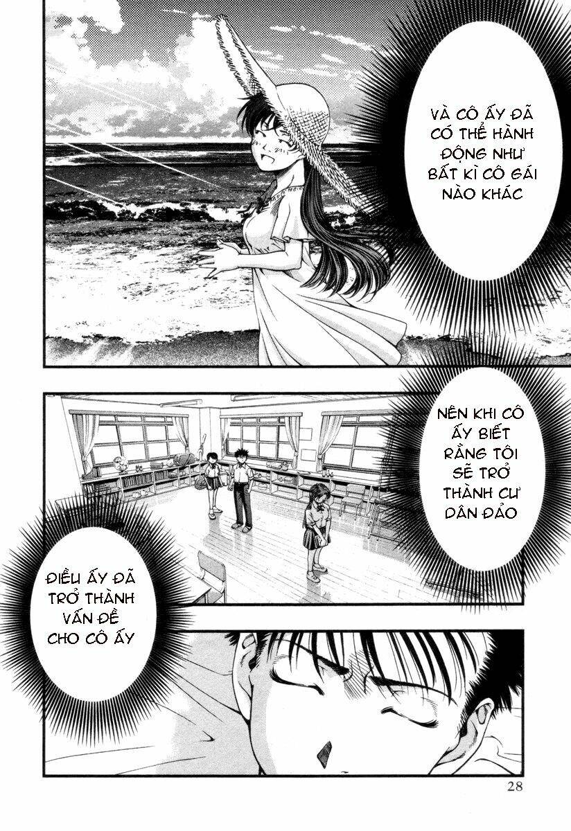umi no misaki chapter 11 5