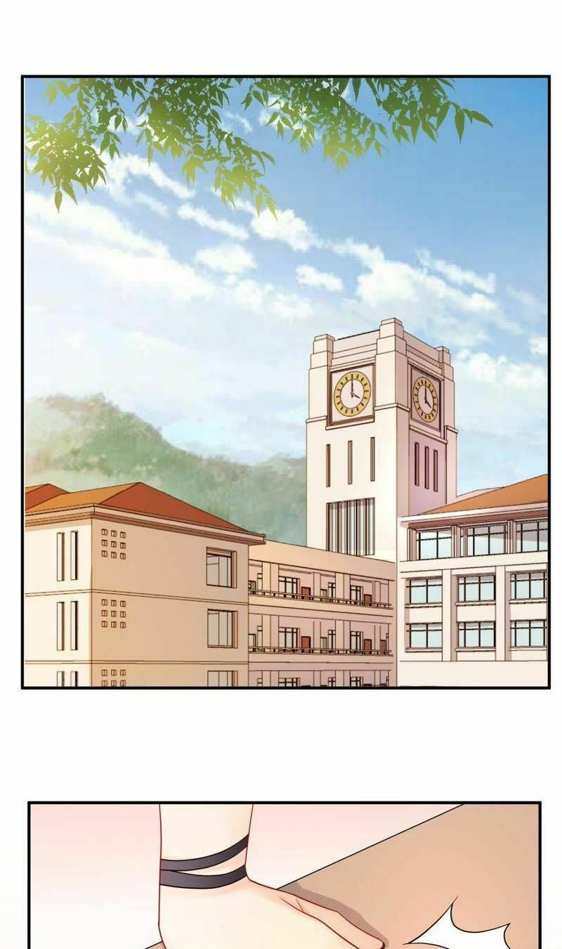 chàng trai người máy ấm áp 741 của tôi chapter 6 8