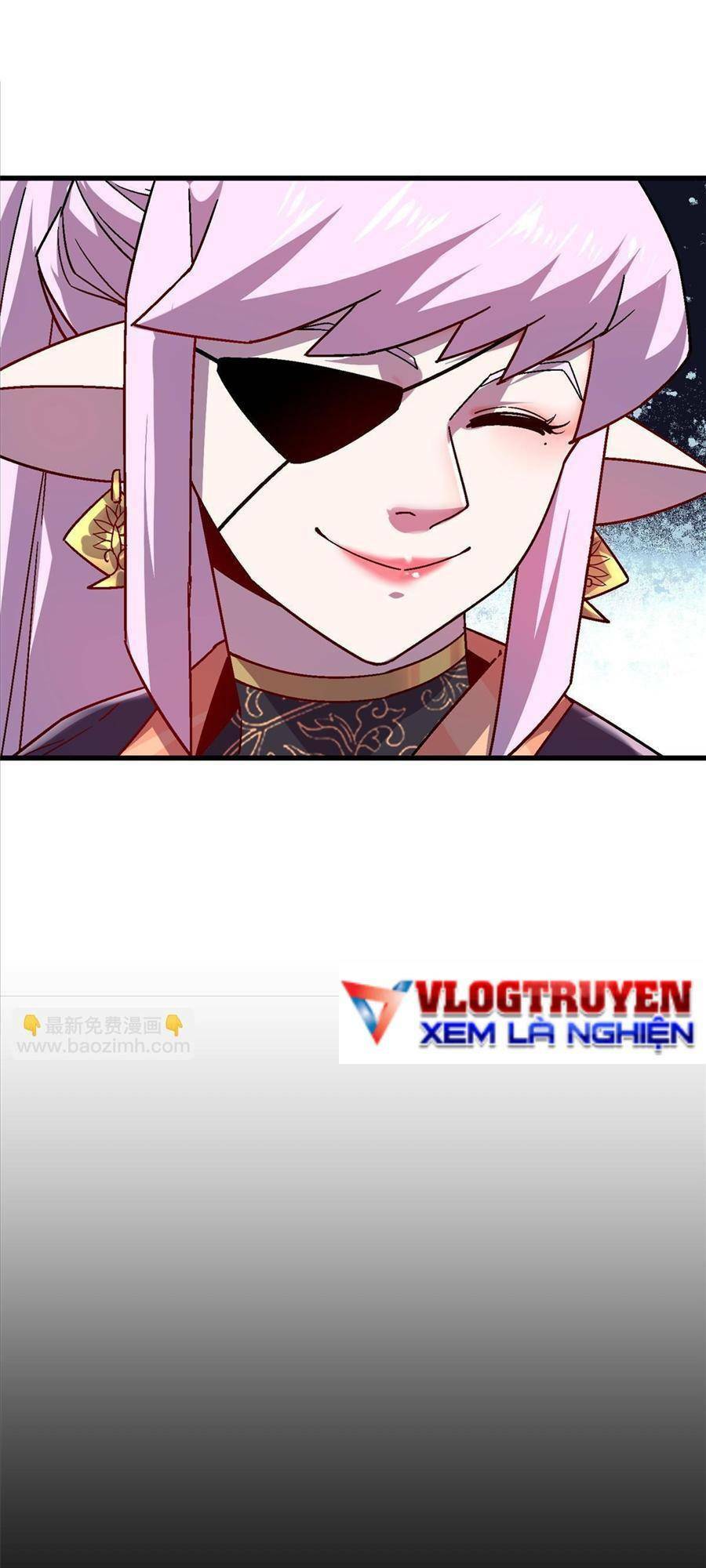 thí chủ, lên đường thôi! chapter 55 22