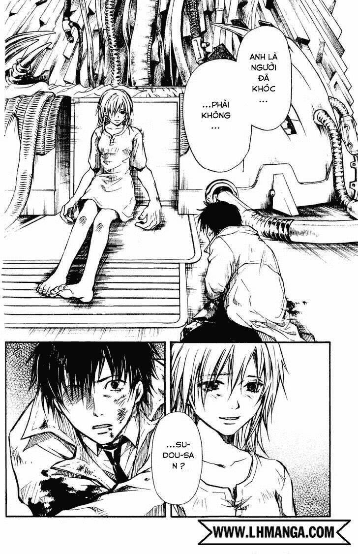 variante chapter 17 2