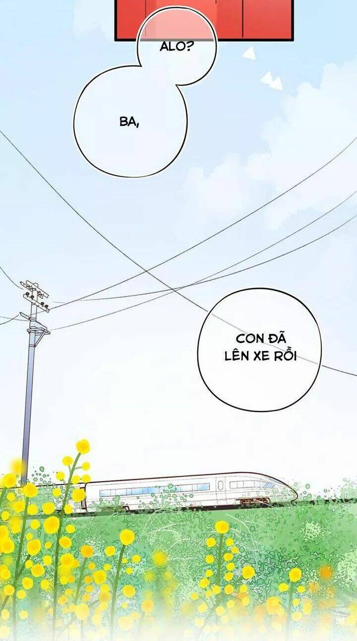 trạch thượng tịch mịch huỳnh hỏa chapter 59 2