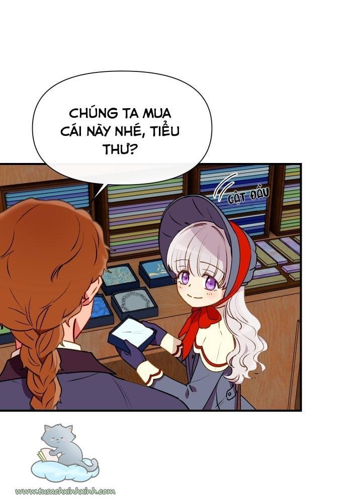 công nương khế ước của gia tộc công tước quái vật chapter 53 14