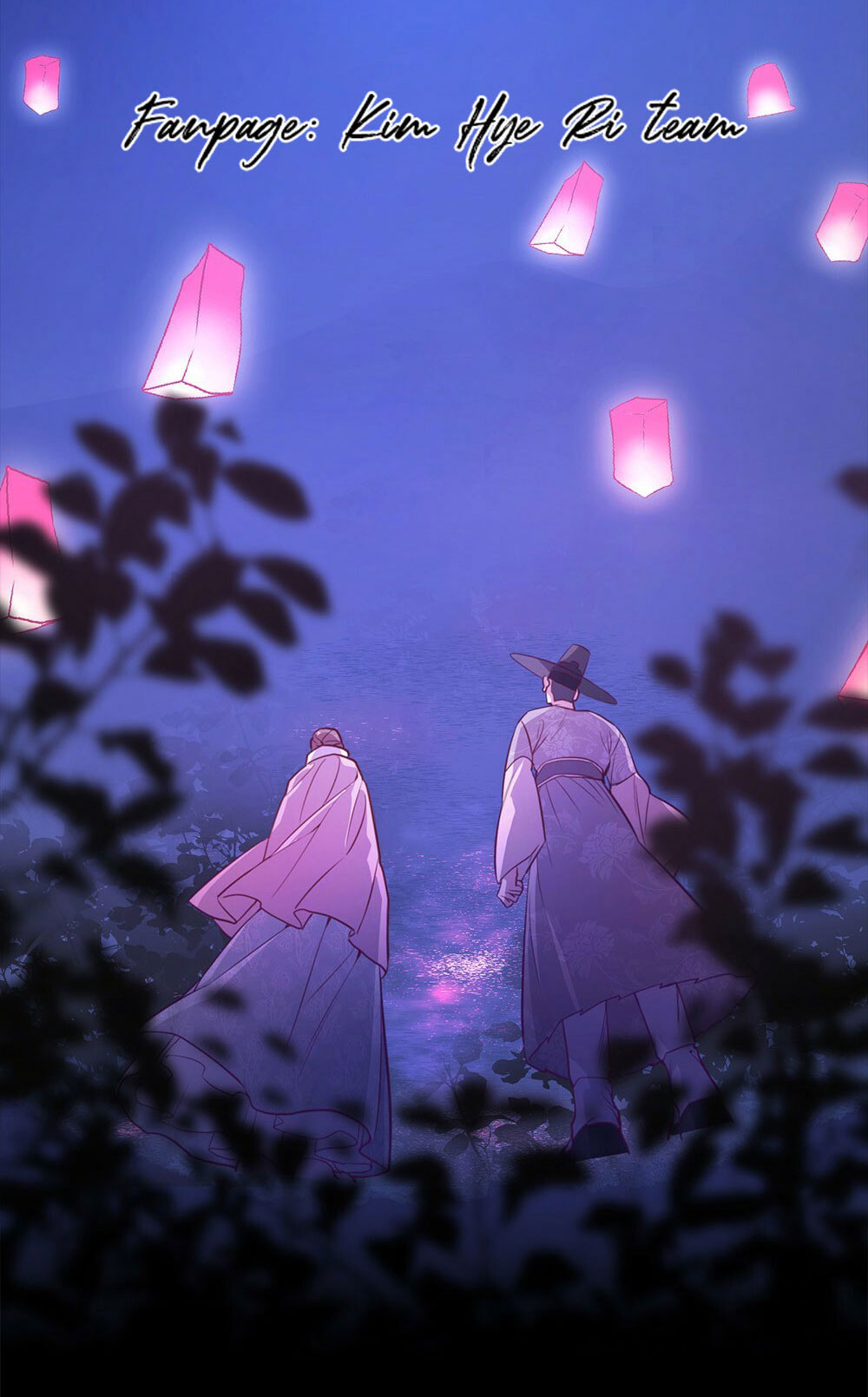 đăng tiêu hoa chapter 6 72