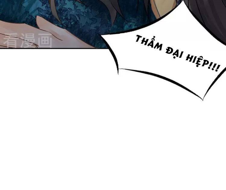 thiếu nữ sấm sét chapter 23 9