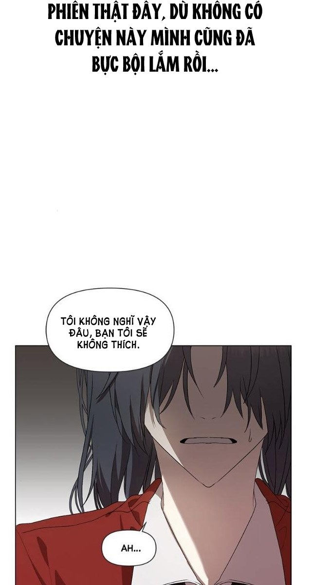 Tự Do Trong Mơ chapter 17.2 21