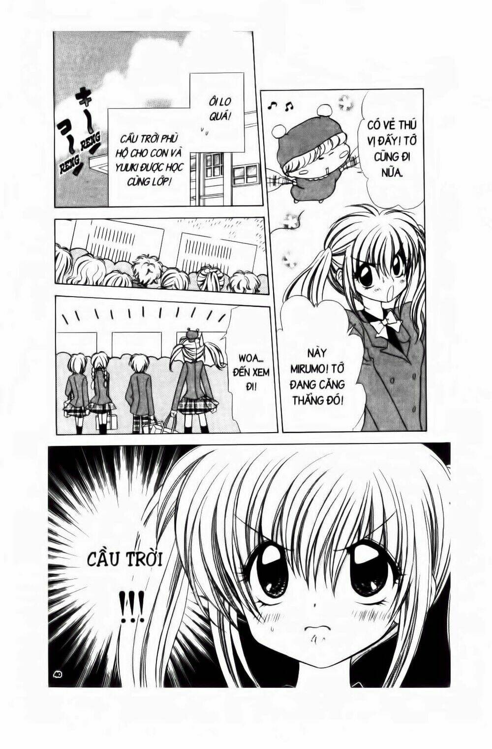 chiếc ly kỳ diệu chapter 44 5