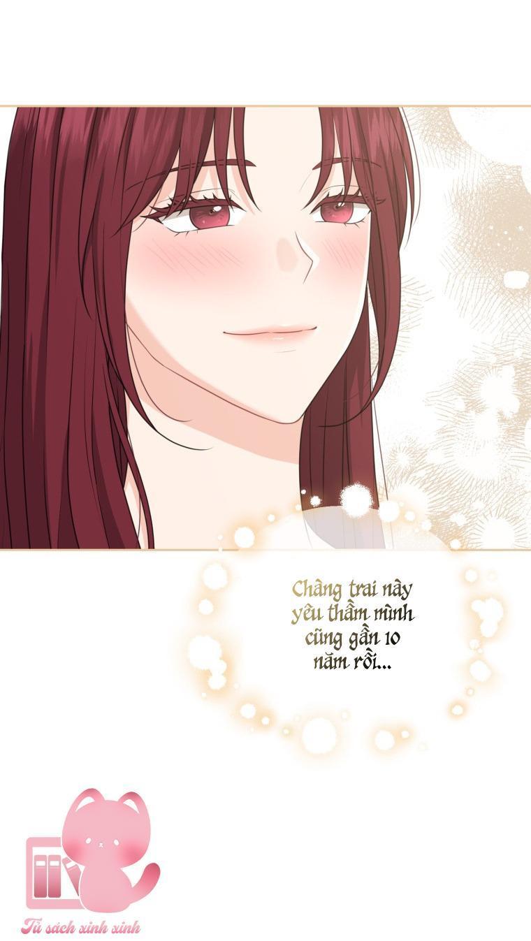 mong được chị chỉ bảo, tiền bối chapter 18 50