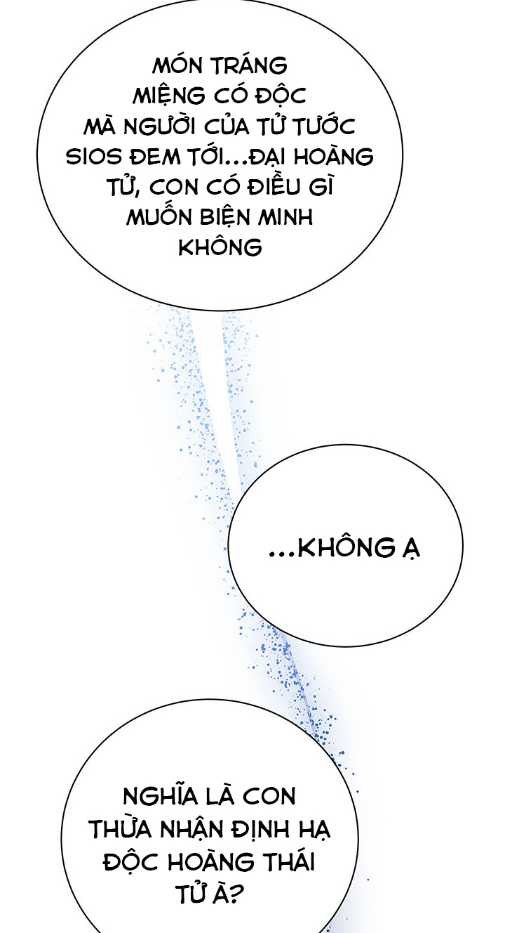 sự hối hận muộn màn chapter 117 43