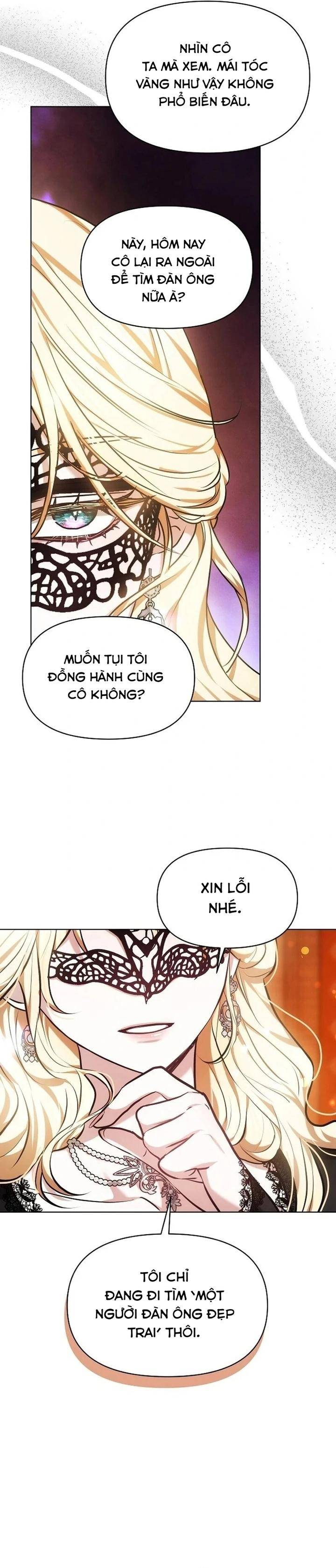 mang em vào giấc ngủ chapter 3 40