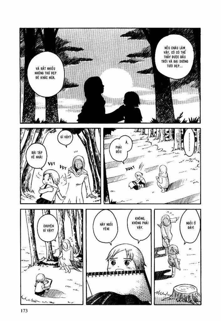 twin spica chapter 0.6 20