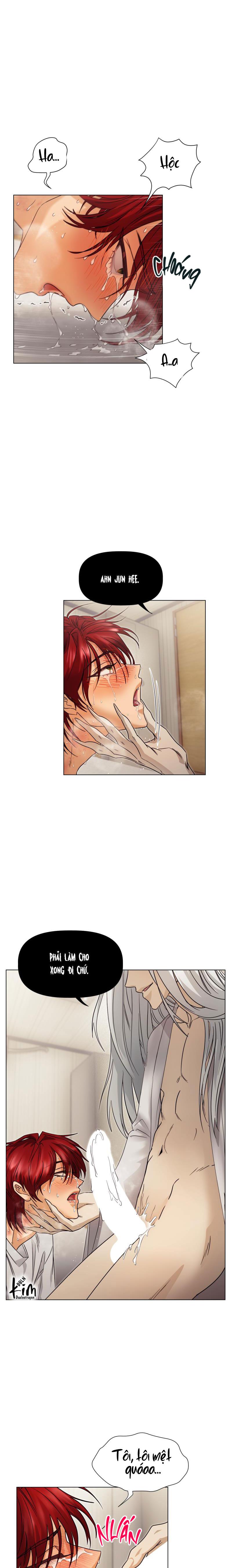 tế phẩm thần núi chapter 11 7