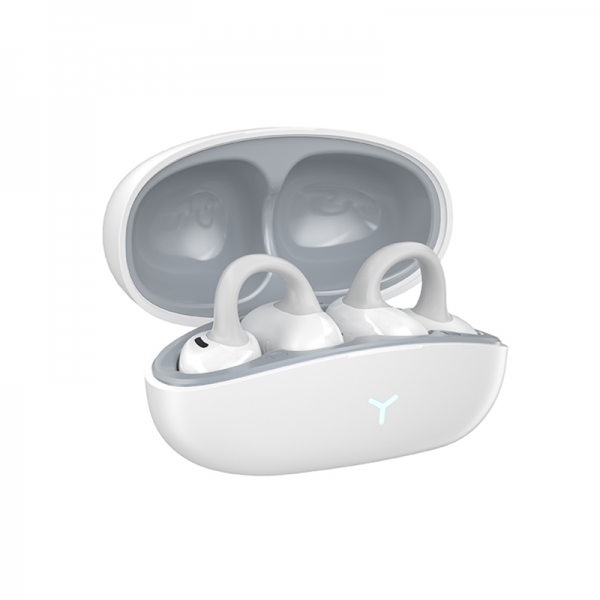 Tai Nghe Không Dây WiWU Pandora TWS AIRBUDS Kết Nối Bluetooth - Hàng Chính Hãng