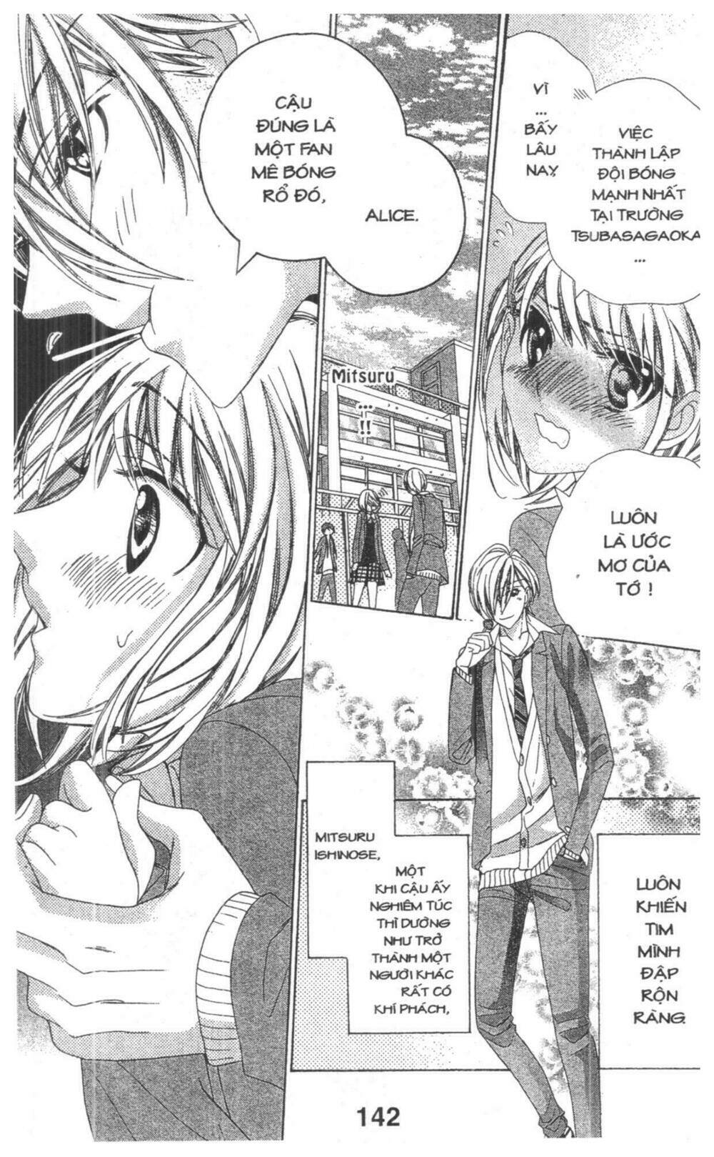 alice binetsu 38°c - we are tsubasa ga oka d.c chapter 4 142