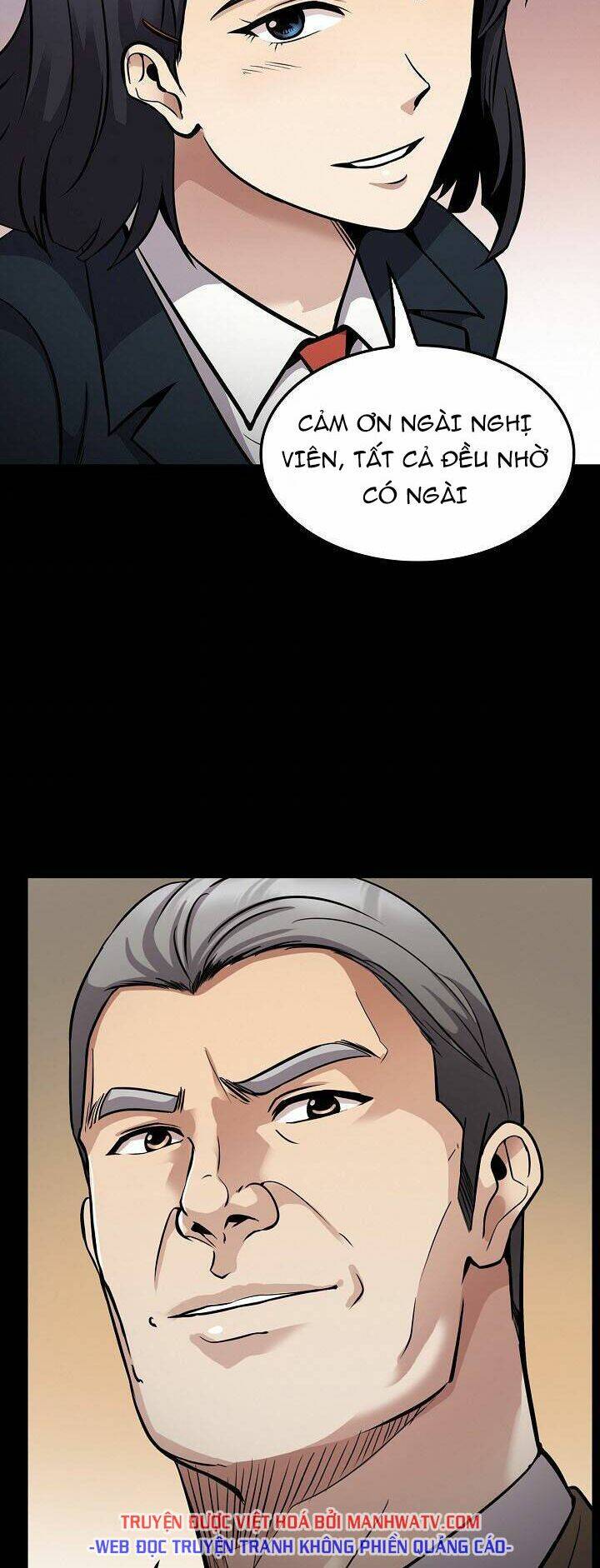 điều tra viên chuyển sinh chapter 114 28