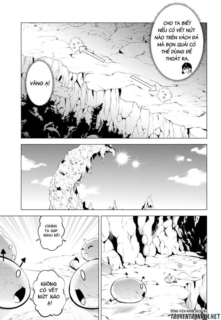 tensei kenja no isekai raifu ~ daini no shokugyo wo ete, sekai saikyou ni narimashita~ chapter 42 10