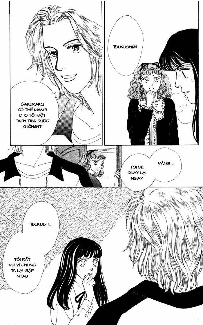 con nhà giàu chapter 24 5