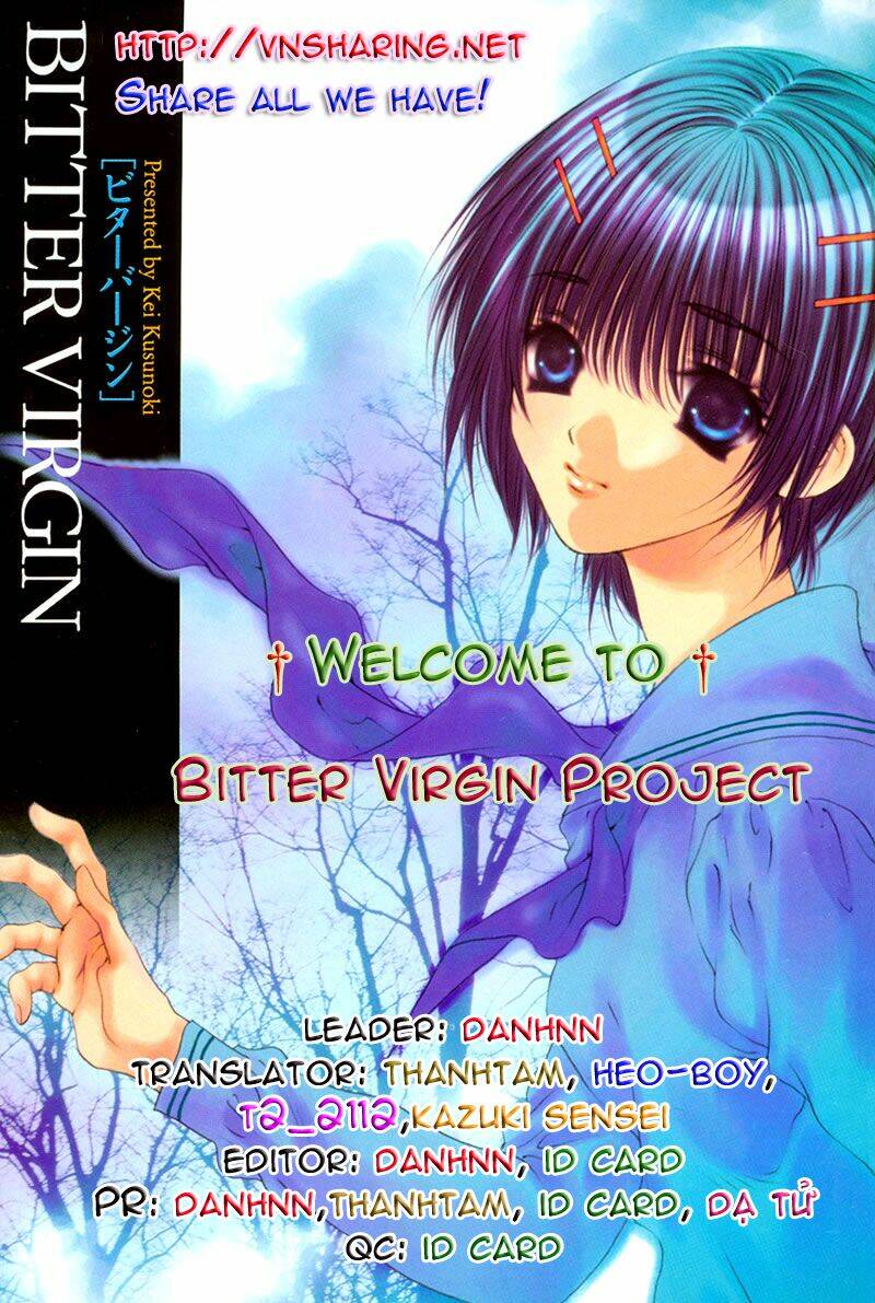 bitter virgin chapter 3 25