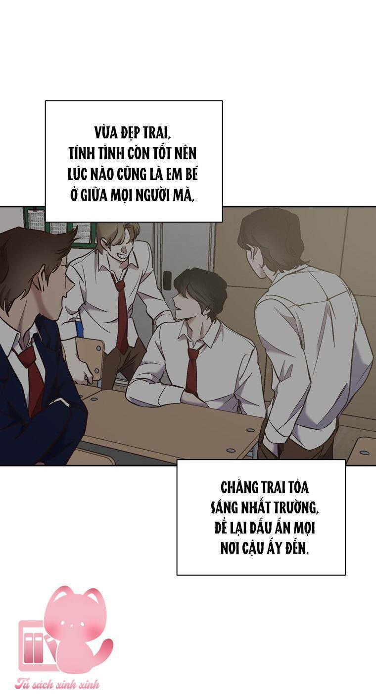 thanh xuân của chúng ta chapter 87 75